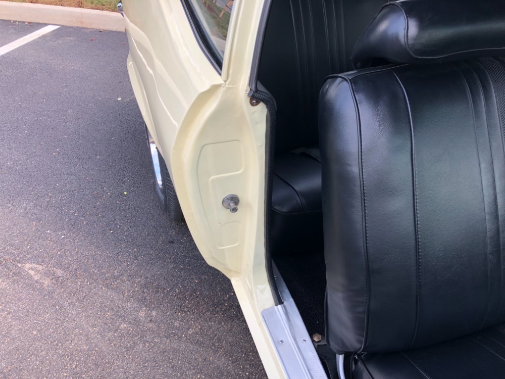 Used 1971 Chevrolet Nova -CLEAN AND RELIABLE FROM TENNESSEE- SEE VIDEO | Mundelein, IL