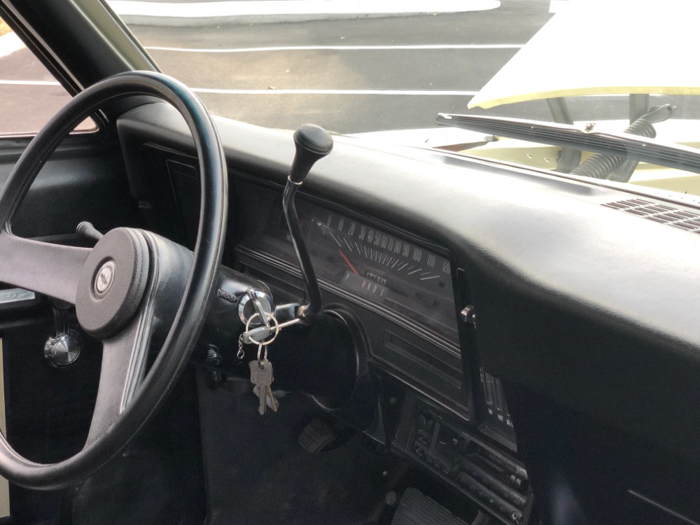 Used 1971 Chevrolet Nova -CLEAN AND RELIABLE FROM TENNESSEE- SEE VIDEO | Mundelein, IL