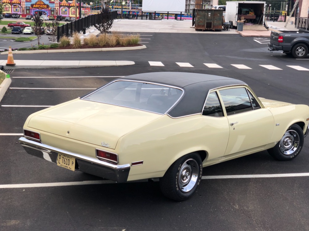 Used 1971 Chevrolet Nova -CLEAN AND RELIABLE FROM TENNESSEE- SEE VIDEO | Mundelein, IL