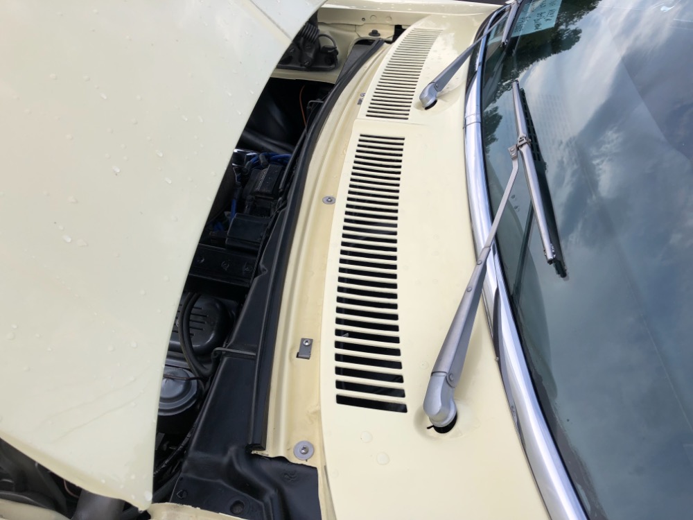 Used 1971 Chevrolet Nova -CLEAN AND RELIABLE FROM TENNESSEE- SEE VIDEO | Mundelein, IL