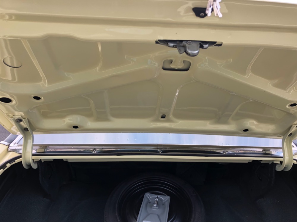 Used 1971 Chevrolet Nova -CLEAN AND RELIABLE FROM TENNESSEE- SEE VIDEO | Mundelein, IL