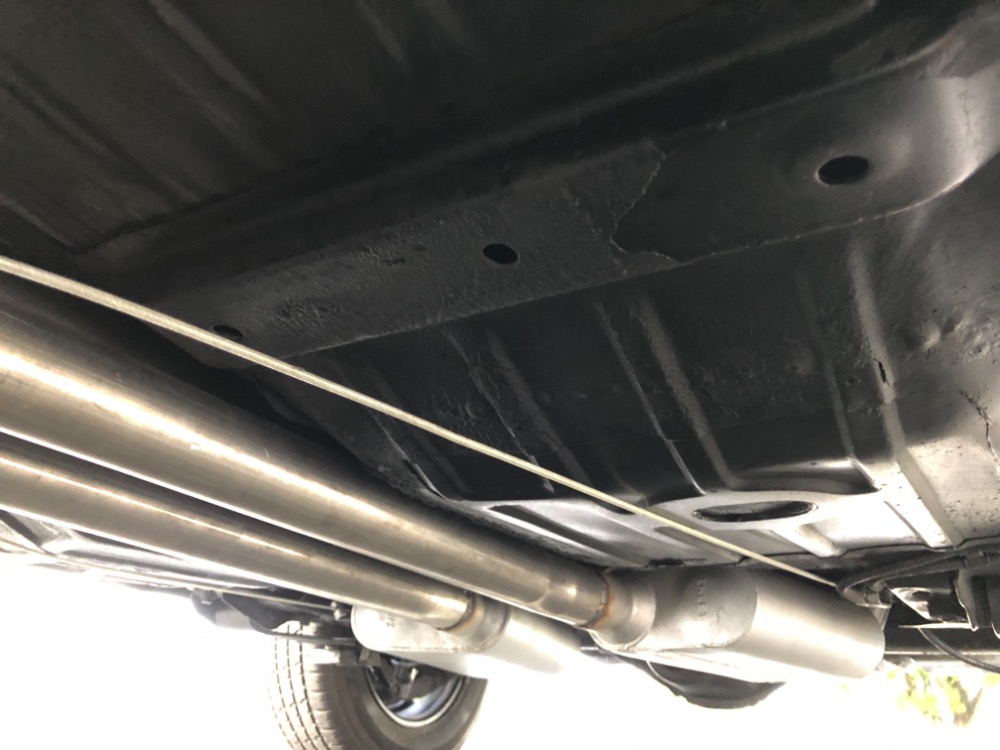 Used 1971 Chevrolet Nova -CLEAN AND RELIABLE FROM TENNESSEE- SEE VIDEO | Mundelein, IL