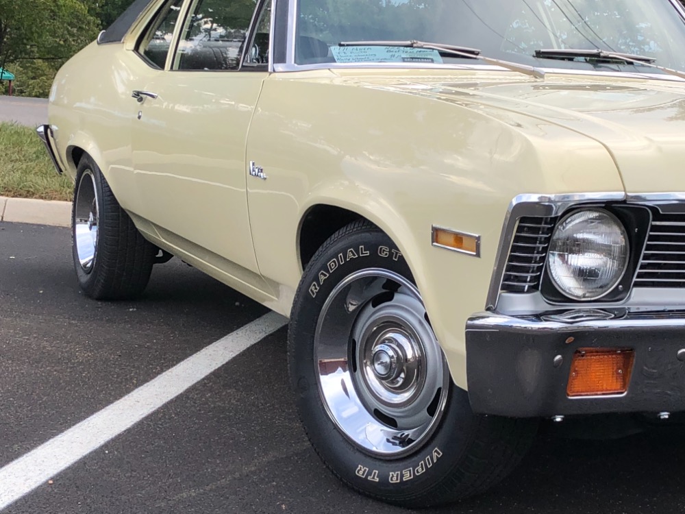 Used 1971 Chevrolet Nova -CLEAN AND RELIABLE FROM TENNESSEE- SEE VIDEO | Mundelein, IL
