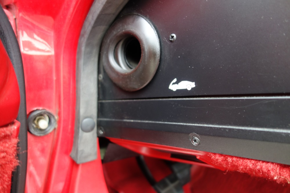 Used 1987 Chevrolet Corvette - 350/4SPEED- DOUBLE RED VETTE - SEE VIDEO | Mundelein, IL