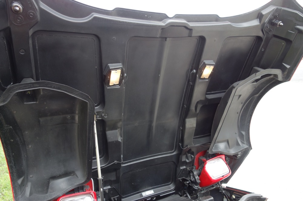 Used 1987 Chevrolet Corvette - 350/4SPEED- DOUBLE RED VETTE - SEE VIDEO | Mundelein, IL