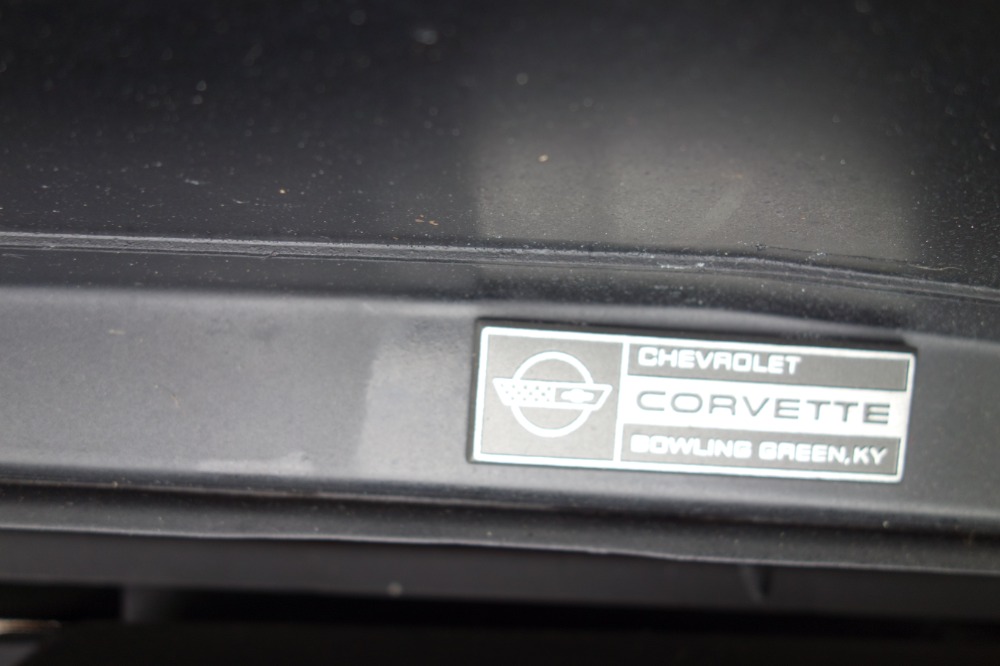 Used 1987 Chevrolet Corvette - 350/4SPEED- DOUBLE RED VETTE - SEE VIDEO | Mundelein, IL