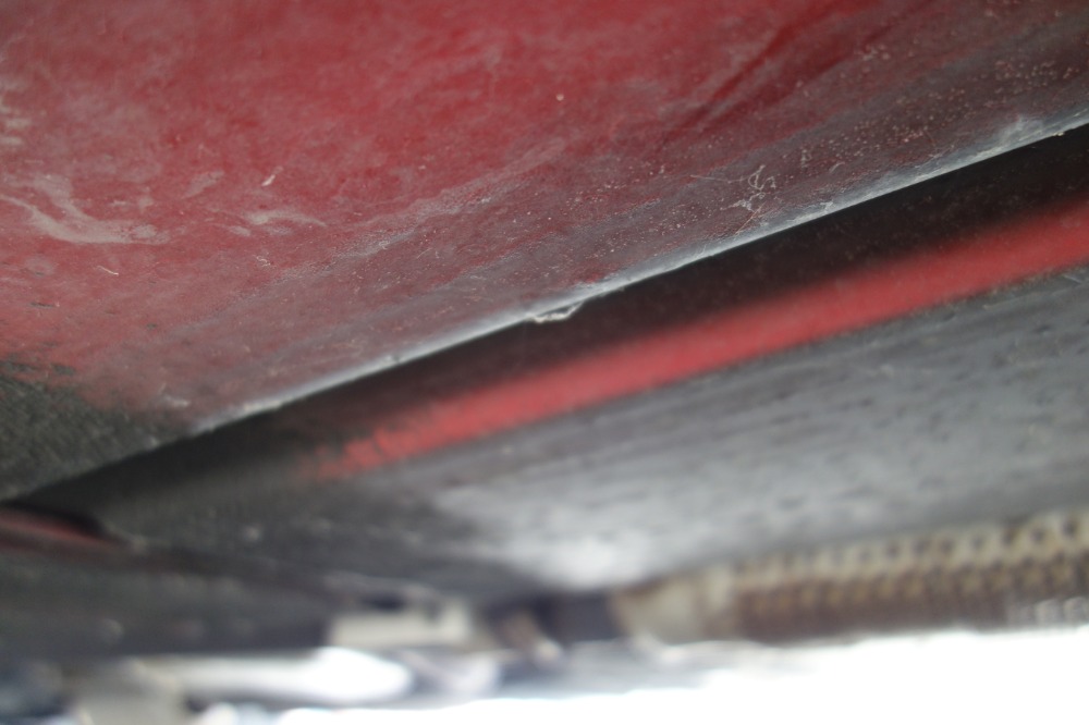 Used 1987 Chevrolet Corvette - 350/4SPEED- DOUBLE RED VETTE - SEE VIDEO | Mundelein, IL