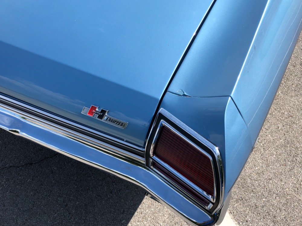 Used 1969 Chevrolet Chevelle -NO HAGGLE BUY IT NOW-SS396 Hurst 4 Speed-CLEARANCE-Factory Tach-VIDEO | Mundelein, IL