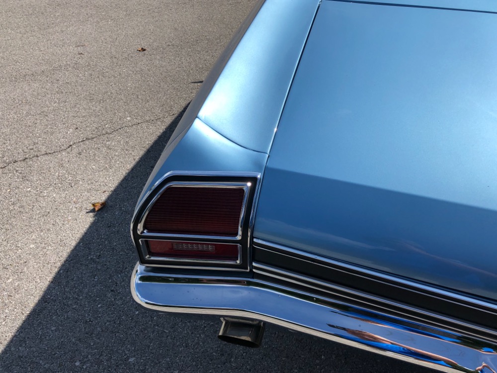 Used 1969 Chevrolet Chevelle -NO HAGGLE BUY IT NOW-SS396 Hurst 4 Speed-CLEARANCE-Factory Tach-VIDEO | Mundelein, IL