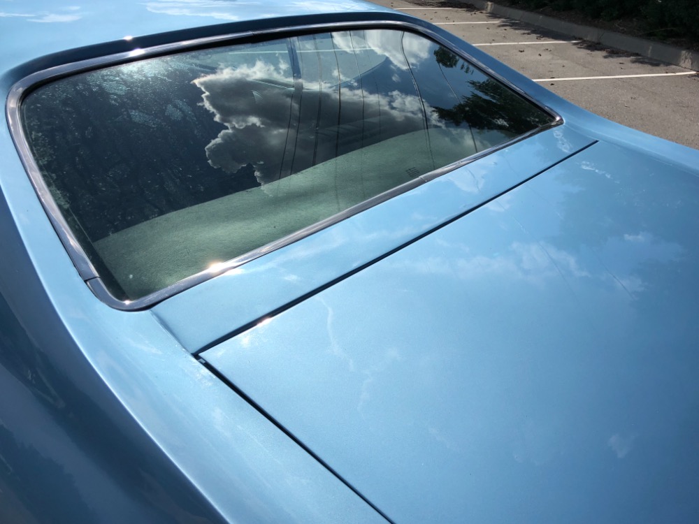 Used 1969 Chevrolet Chevelle -NO HAGGLE BUY IT NOW-SS396 Hurst 4 Speed-CLEARANCE-Factory Tach-VIDEO | Mundelein, IL