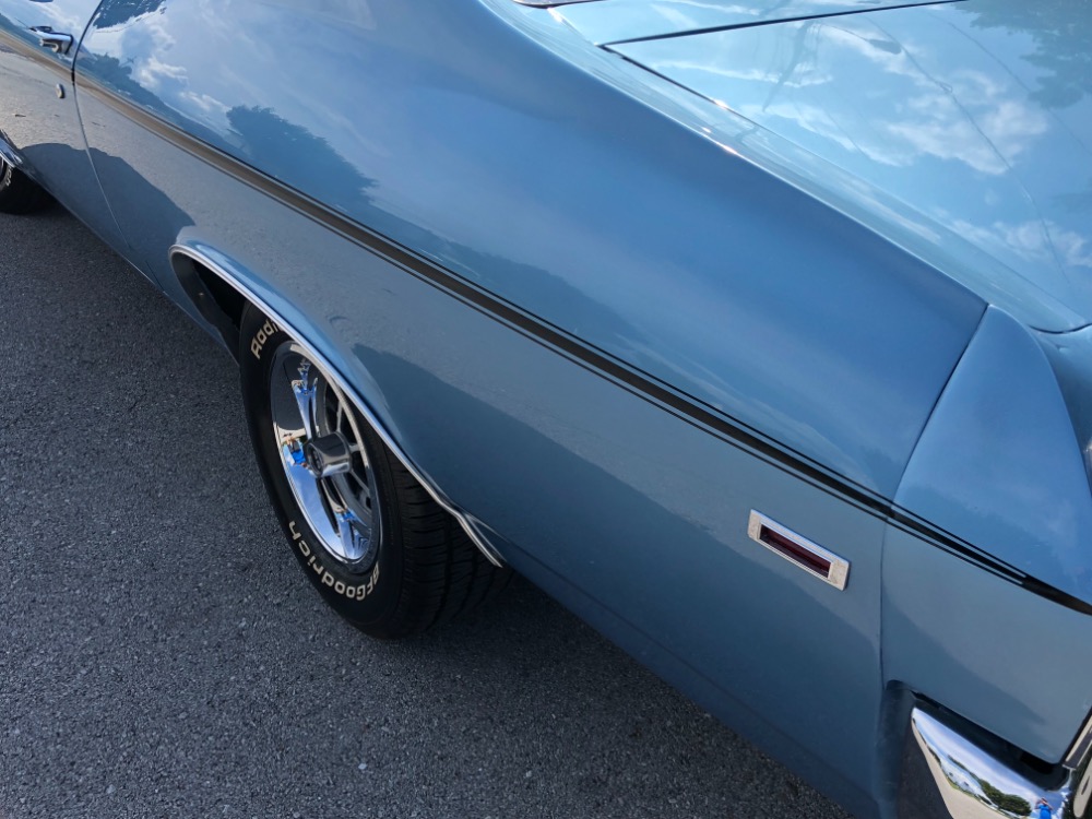 Used 1969 Chevrolet Chevelle -NO HAGGLE BUY IT NOW-SS396 Hurst 4 Speed-CLEARANCE-Factory Tach-VIDEO | Mundelein, IL