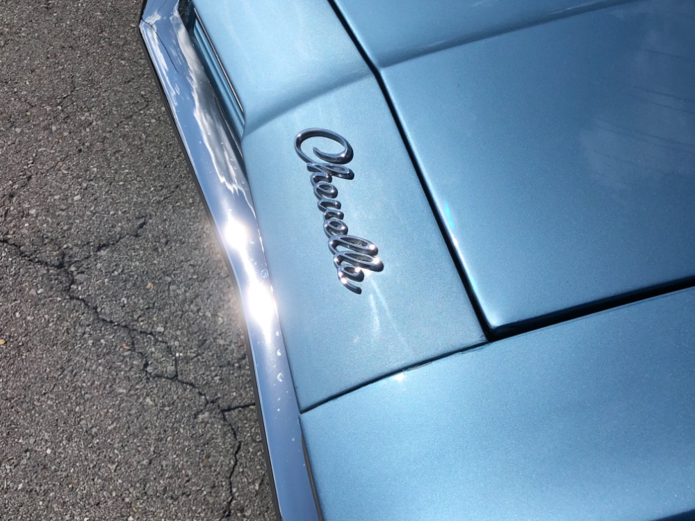 Used 1969 Chevrolet Chevelle -NO HAGGLE BUY IT NOW-SS396 Hurst 4 Speed-CLEARANCE-Factory Tach-VIDEO | Mundelein, IL