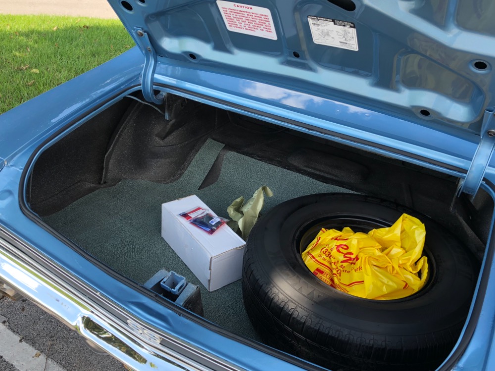 Used 1969 Chevrolet Chevelle -NO HAGGLE BUY IT NOW-SS396 Hurst 4 Speed-CLEARANCE-Factory Tach-VIDEO | Mundelein, IL