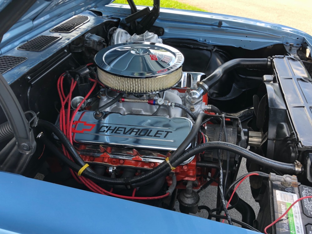 Used 1969 Chevrolet Chevelle -NO HAGGLE BUY IT NOW-SS396 Hurst 4 Speed-CLEARANCE-Factory Tach-VIDEO | Mundelein, IL