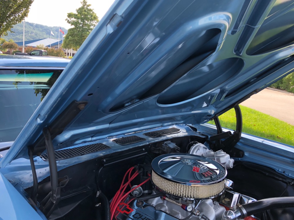 Used 1969 Chevrolet Chevelle -NO HAGGLE BUY IT NOW-SS396 Hurst 4 Speed-CLEARANCE-Factory Tach-VIDEO | Mundelein, IL