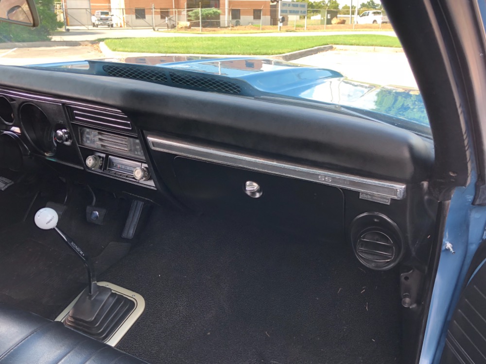 Used 1969 Chevrolet Chevelle -NO HAGGLE BUY IT NOW-SS396 Hurst 4 Speed-CLEARANCE-Factory Tach-VIDEO | Mundelein, IL