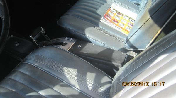 Used 1969 Buick Skylark Custom GS400 | Mundelein, IL