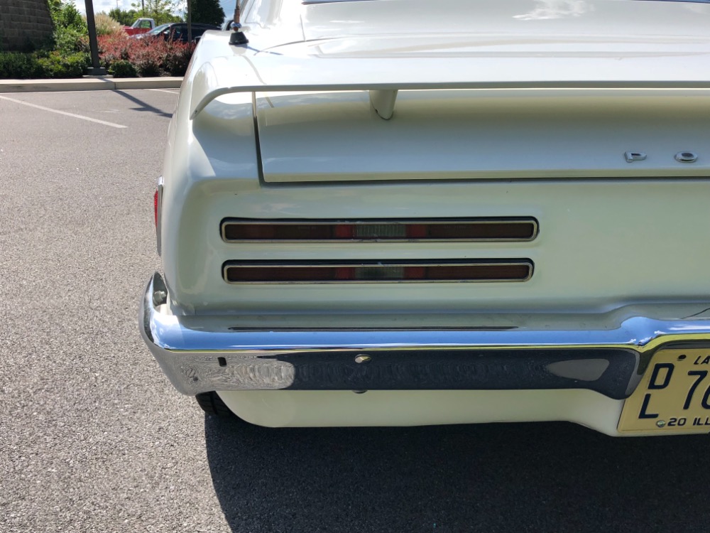 Used 1968 Pontiac Firebird -FACTORY 400CI/-4Speed-CLEARANCE- SEE VIDEO | Mundelein, IL