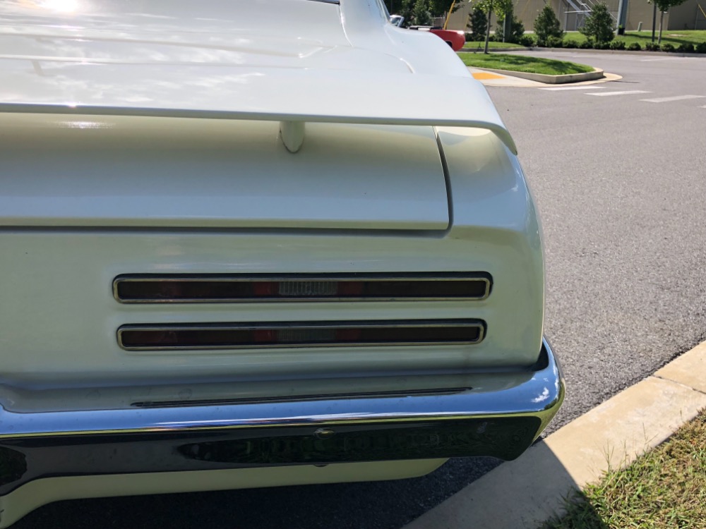 Used 1968 Pontiac Firebird -FACTORY 400CI/-4Speed-CLEARANCE- SEE VIDEO | Mundelein, IL