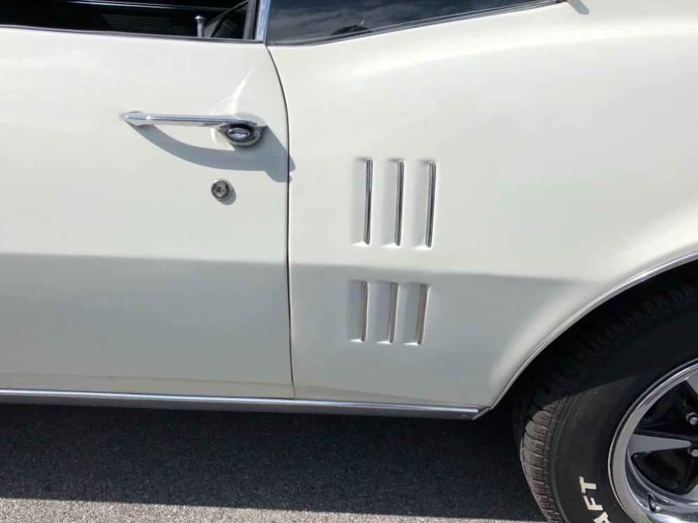Used 1968 Pontiac Firebird -FACTORY 400CI/-4Speed-CLEARANCE- SEE VIDEO | Mundelein, IL