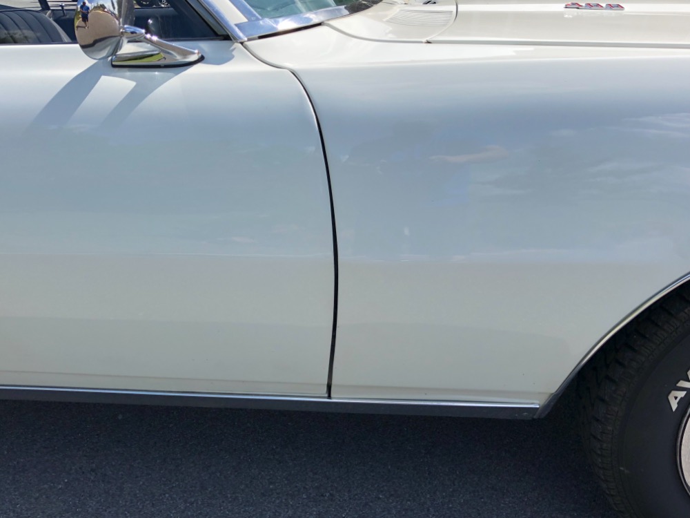 Used 1968 Pontiac Firebird -FACTORY 400CI/-4Speed-CLEARANCE- SEE VIDEO | Mundelein, IL