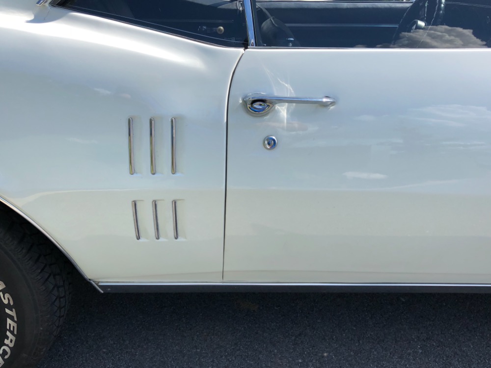 Used 1968 Pontiac Firebird -FACTORY 400CI/-4Speed-CLEARANCE- SEE VIDEO | Mundelein, IL