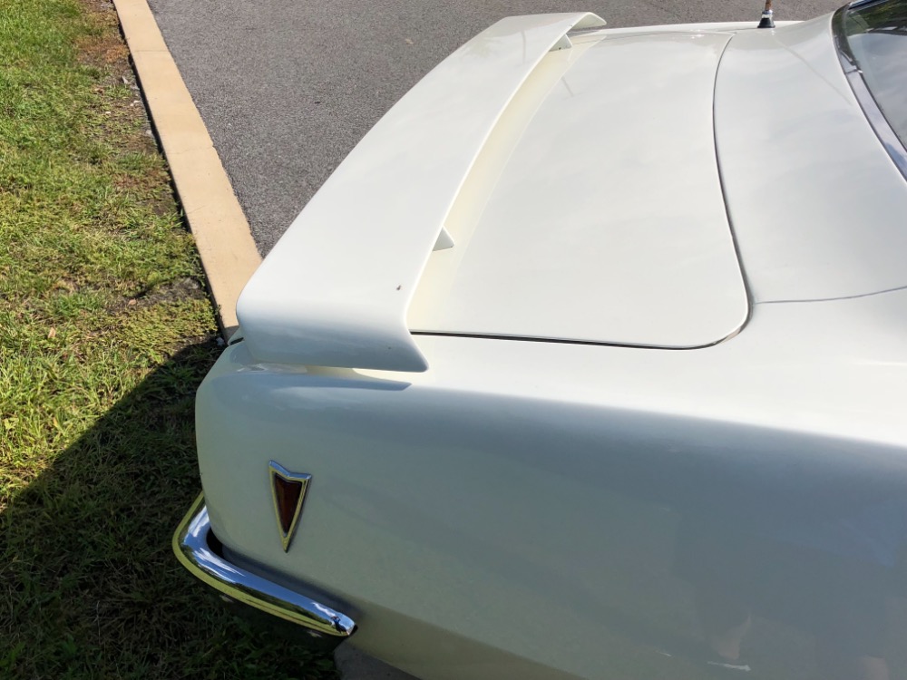 Used 1968 Pontiac Firebird -FACTORY 400CI/-4Speed-CLEARANCE- SEE VIDEO | Mundelein, IL