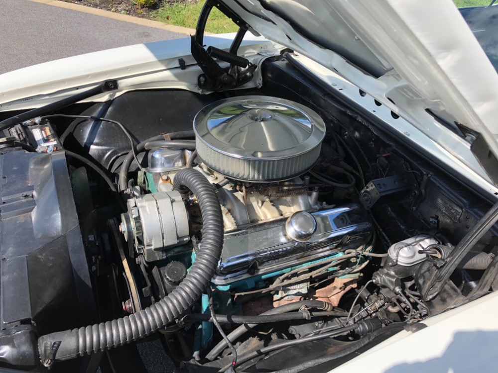 Used 1968 Pontiac Firebird -FACTORY 400CI/-4Speed-CLEARANCE- SEE VIDEO | Mundelein, IL