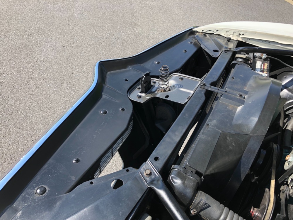 Used 1968 Pontiac Firebird -FACTORY 400CI/-4Speed-CLEARANCE- SEE VIDEO | Mundelein, IL