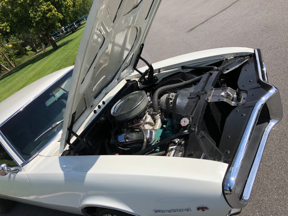 Used 1968 Pontiac Firebird -FACTORY 400CI/-4Speed-CLEARANCE- SEE VIDEO | Mundelein, IL