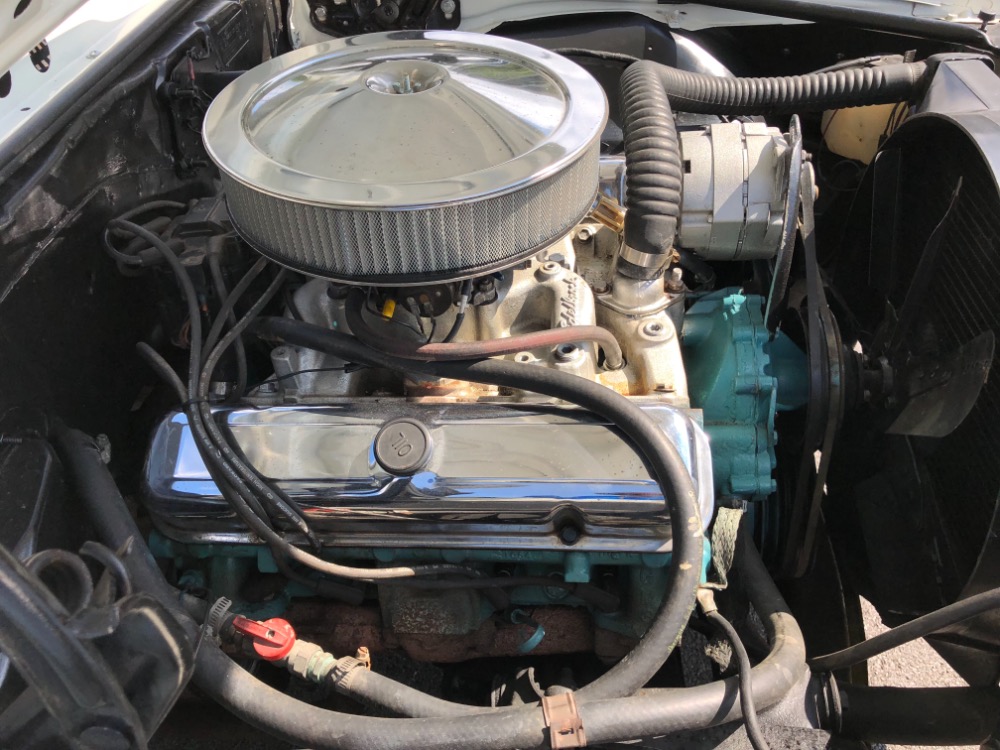 Used 1968 Pontiac Firebird -FACTORY 400CI/-4Speed-CLEARANCE- SEE VIDEO | Mundelein, IL