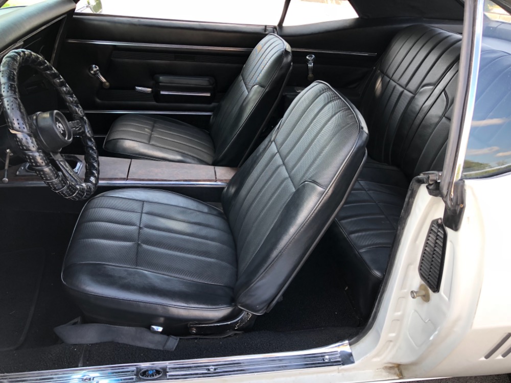 Used 1968 Pontiac Firebird -FACTORY 400CI/-4Speed-CLEARANCE- SEE VIDEO | Mundelein, IL