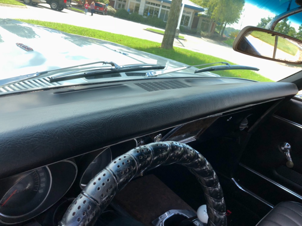 Used 1968 Pontiac Firebird -FACTORY 400CI/-4Speed-CLEARANCE- SEE VIDEO | Mundelein, IL