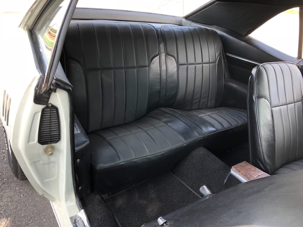 Used 1968 Pontiac Firebird -FACTORY 400CI/-4Speed-CLEARANCE- SEE VIDEO | Mundelein, IL