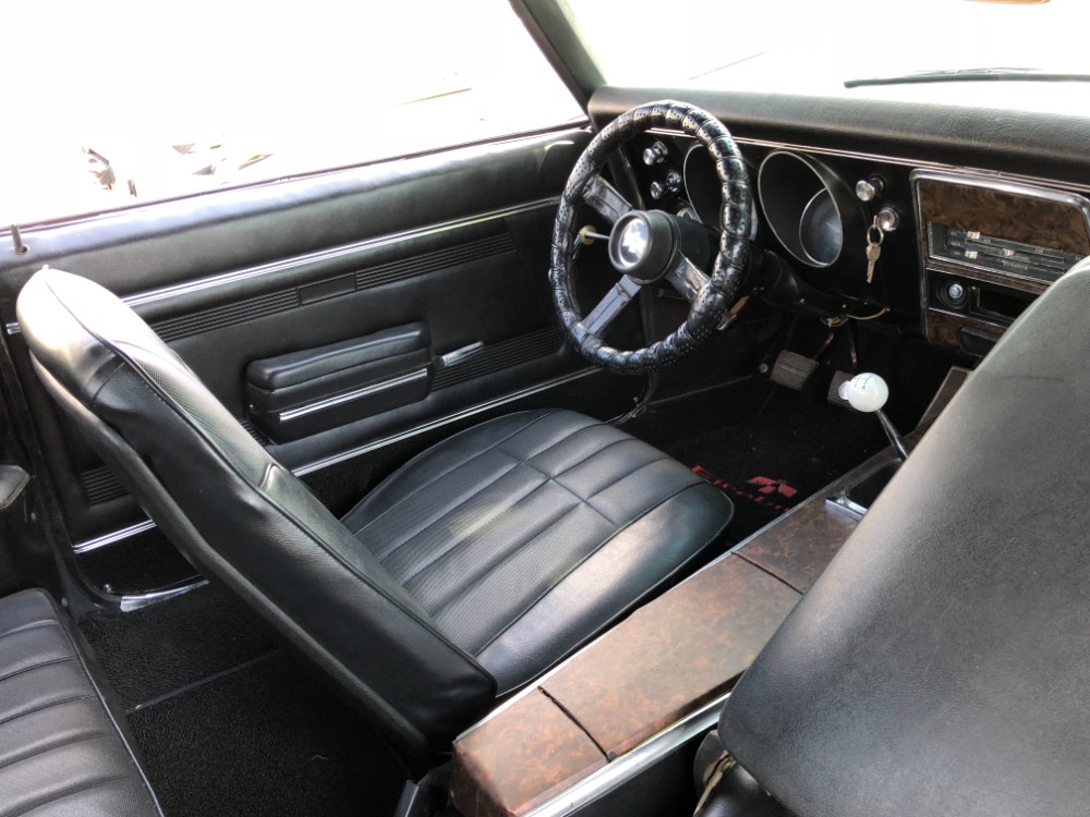 Used 1968 Pontiac Firebird -FACTORY 400CI/-4Speed-CLEARANCE- SEE VIDEO | Mundelein, IL