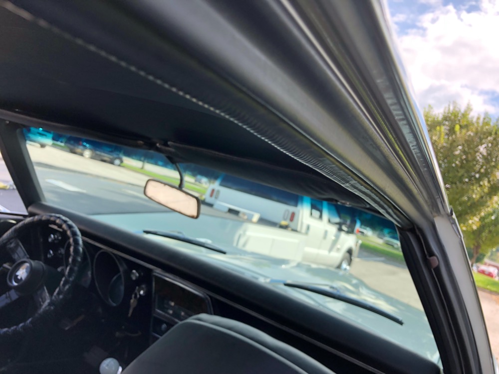 Used 1968 Pontiac Firebird -FACTORY 400CI/-4Speed-CLEARANCE- SEE VIDEO | Mundelein, IL