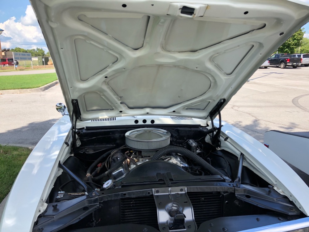 Used 1968 Pontiac Firebird -FACTORY 400CI/-4Speed-CLEARANCE- SEE VIDEO | Mundelein, IL