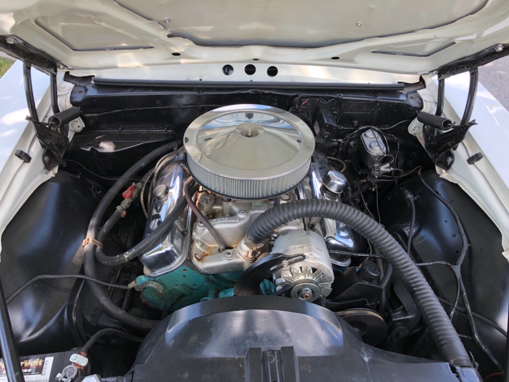 Used 1968 Pontiac Firebird -FACTORY 400CI/-4Speed-CLEARANCE- SEE VIDEO | Mundelein, IL