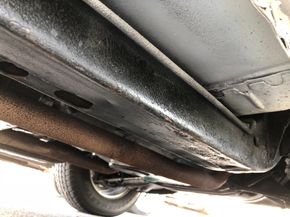 Used 1968 Pontiac Firebird -FACTORY 400CI/-4Speed-CLEARANCE- SEE VIDEO | Mundelein, IL