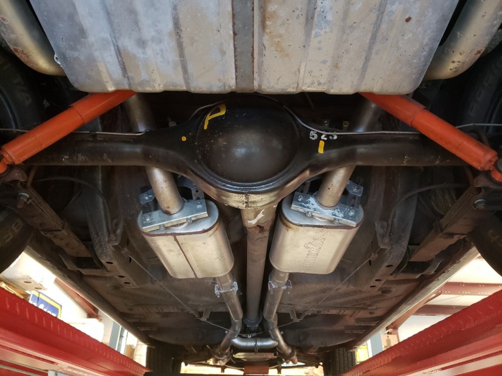 Used 1964 Dodge 440 - 2DR SEDAN - 426 STREET WEDGE / 727 AUTOMATIC PUSH BUTTON - | Mundelein, IL