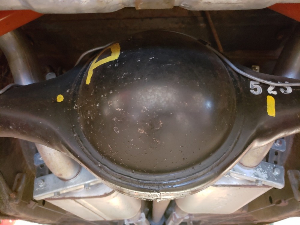 Used 1964 Dodge 440 - 2DR SEDAN - 426 STREET WEDGE / 727 AUTOMATIC PUSH BUTTON - | Mundelein, IL