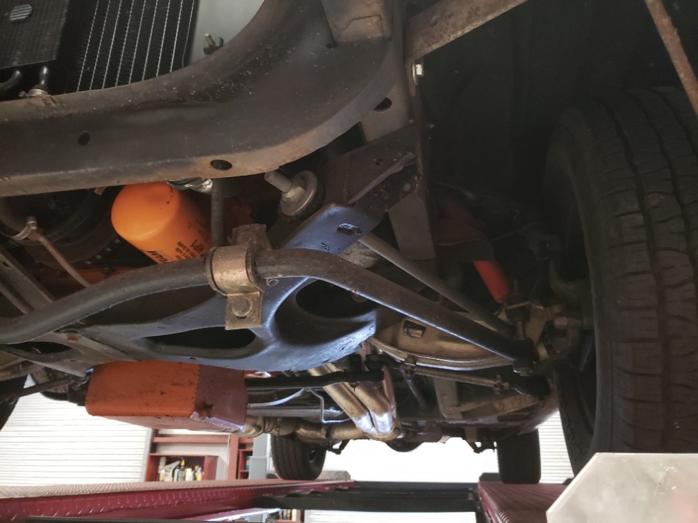 Used 1964 Dodge 440 - 2DR SEDAN - 426 STREET WEDGE / 727 AUTOMATIC PUSH BUTTON - | Mundelein, IL