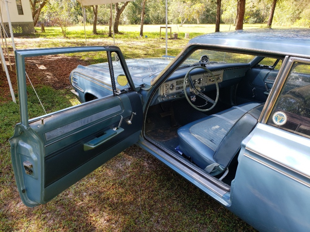Used 1964 Dodge 440 - 2DR SEDAN - 426 STREET WEDGE / 727 AUTOMATIC PUSH BUTTON - | Mundelein, IL