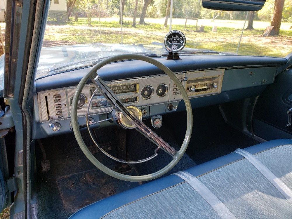 Used 1964 Dodge 440 - 2DR SEDAN - 426 STREET WEDGE / 727 AUTOMATIC PUSH BUTTON - | Mundelein, IL