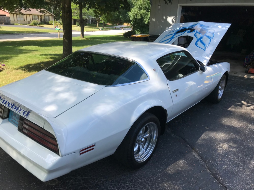 Used 1978 Pontiac Firebird -Ride n Ready -VIDEO | Mundelein, IL