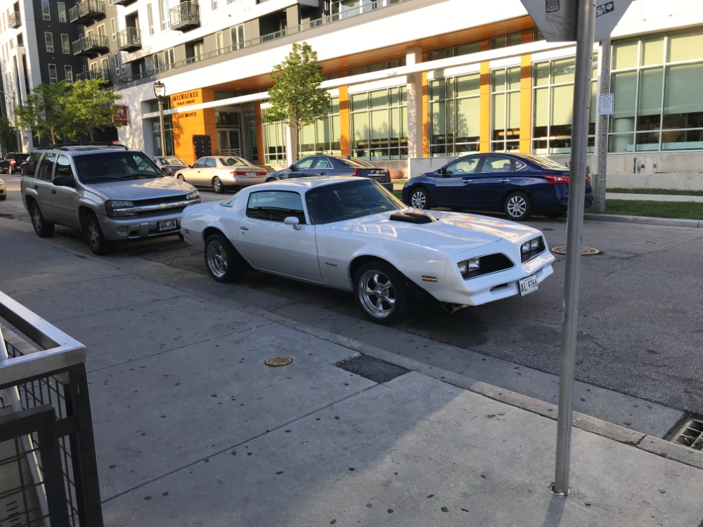 Used 1978 Pontiac Firebird -Ride n Ready -VIDEO | Mundelein, IL