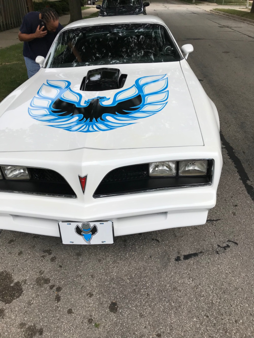 Used 1978 Pontiac Firebird -Ride n Ready -VIDEO | Mundelein, IL