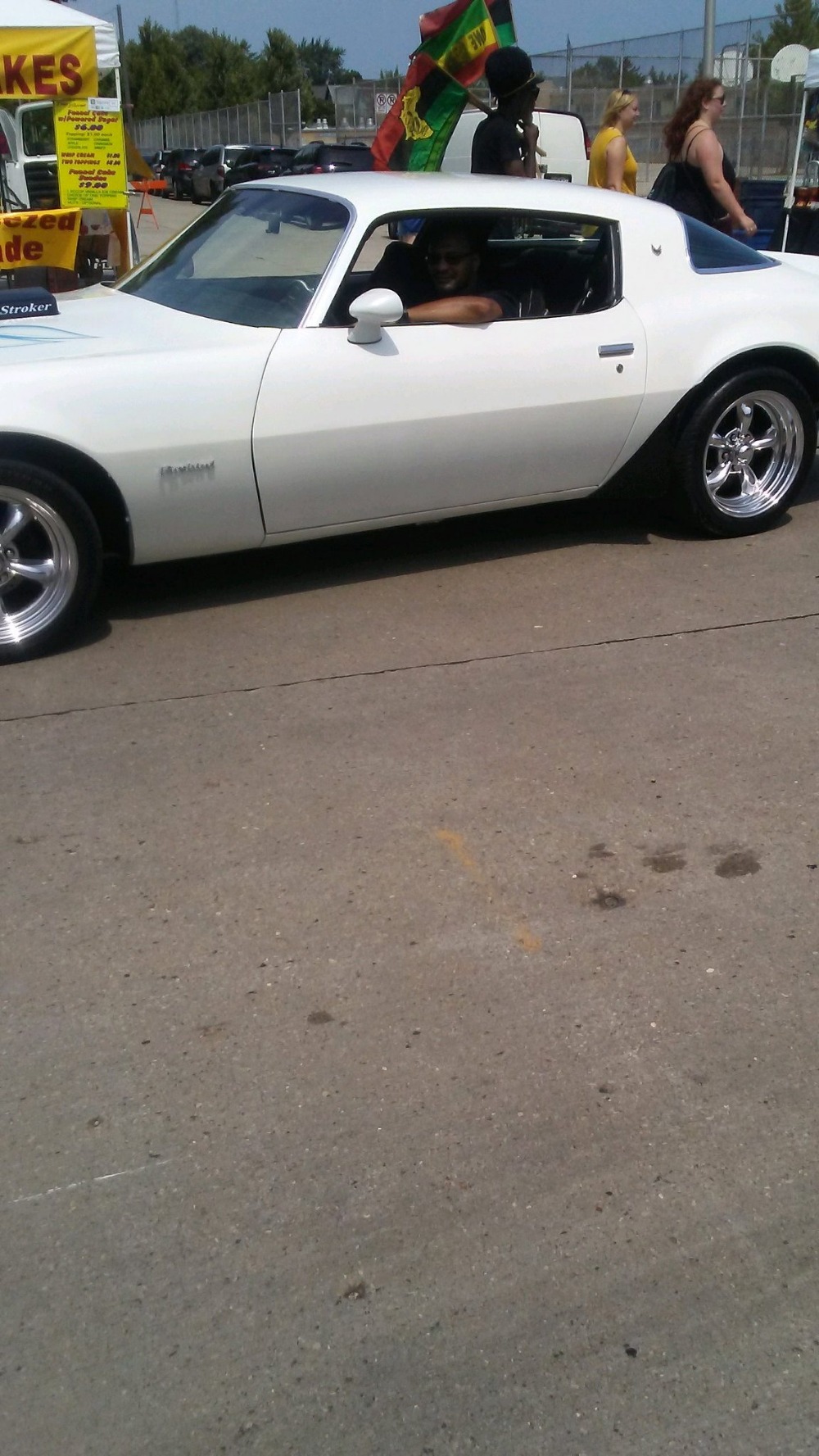 Used 1978 Pontiac Firebird -Ride n Ready -VIDEO | Mundelein, IL