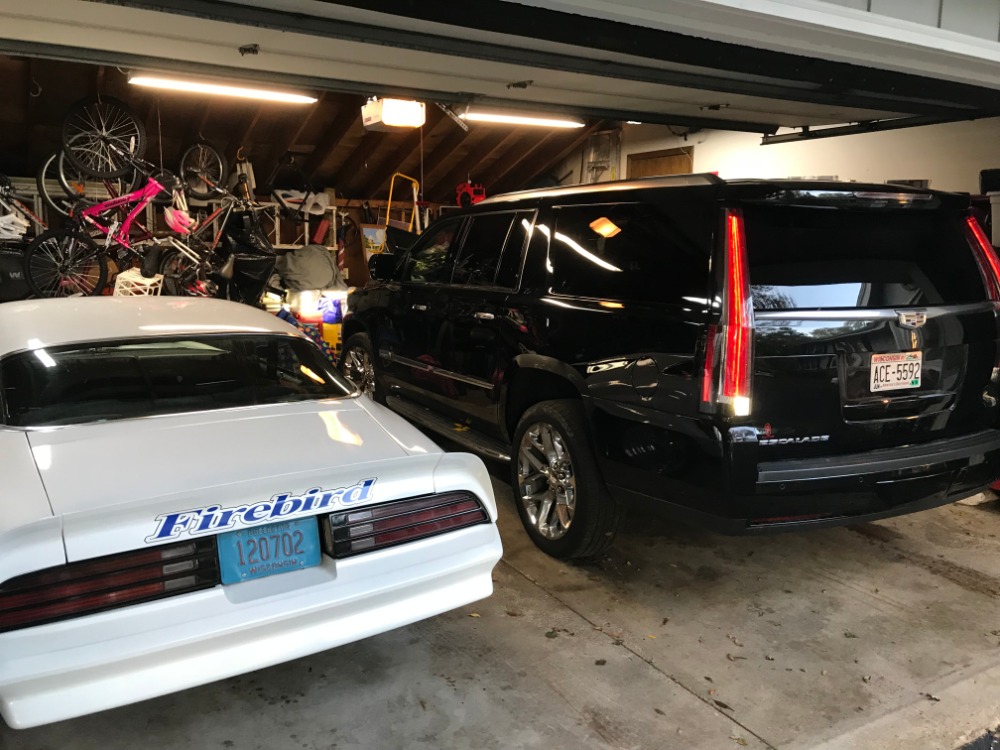 Used 1978 Pontiac Firebird -Ride n Ready -VIDEO | Mundelein, IL