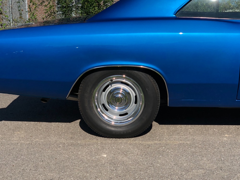 Used 1967 Chevrolet Chevelle -NEW PAINT-FRESH ENGINE-RELIABLE MUSCLE CAR-SEE VIDEO | Mundelein, IL